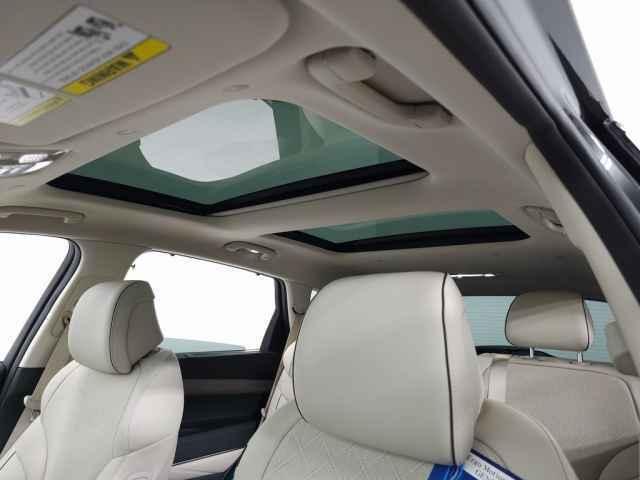 new 2025 Genesis GV80 car, priced at $73,600