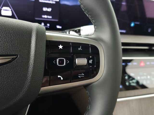 new 2025 Genesis GV80 car, priced at $73,600