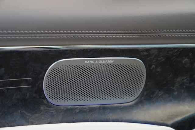 new 2025 Genesis G90 car, priced at $102,245
