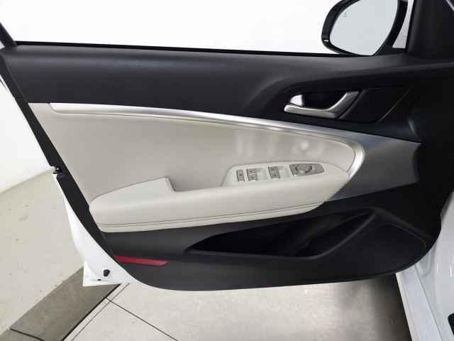 used 2025 Genesis G70 car, priced at $39,910