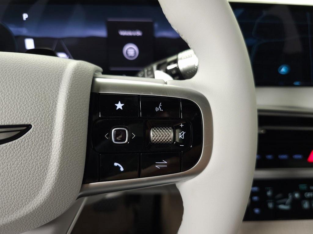 new 2026 Genesis GV70 car
