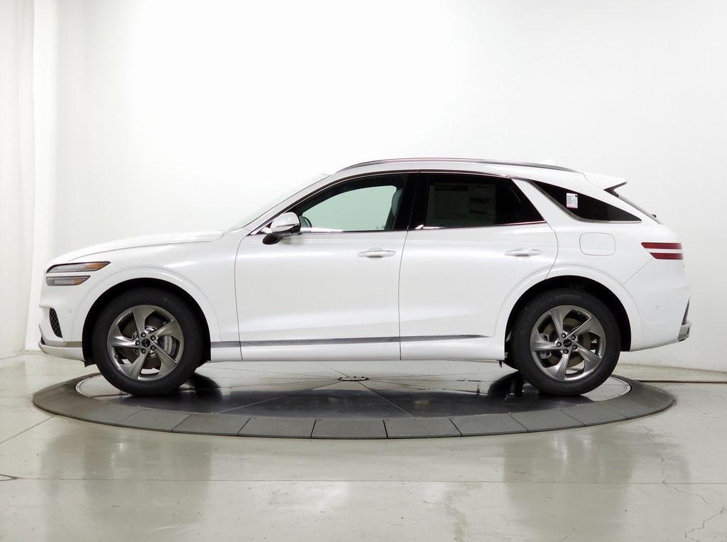 new 2026 Genesis GV70 car