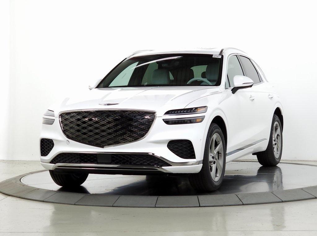new 2026 Genesis GV70 car