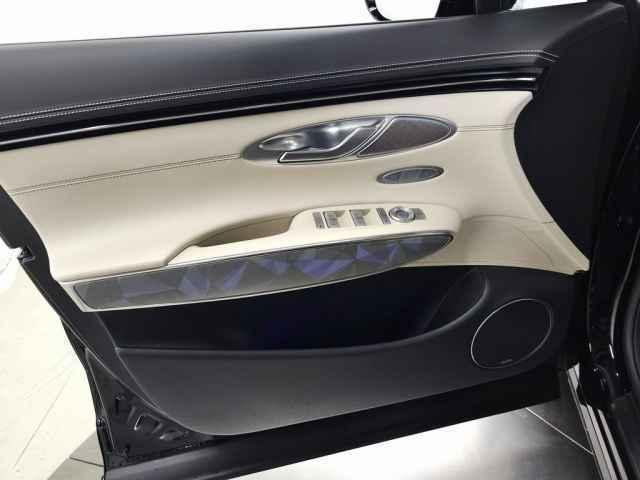 used 2025 Genesis GV70 car, priced at $58,710