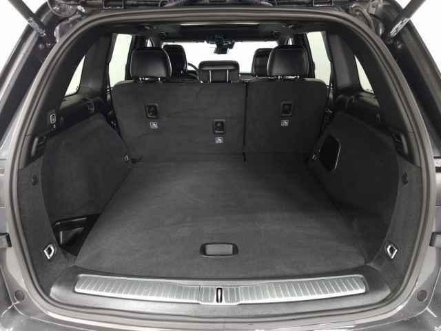 used 2024 Jeep Grand Cherokee car, priced at $48,976