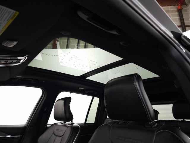 used 2024 Jeep Grand Cherokee car, priced at $48,976
