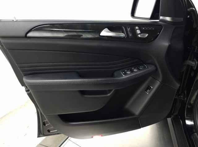 used 2019 Mercedes-Benz AMG GLE 43 car, priced at $37,480