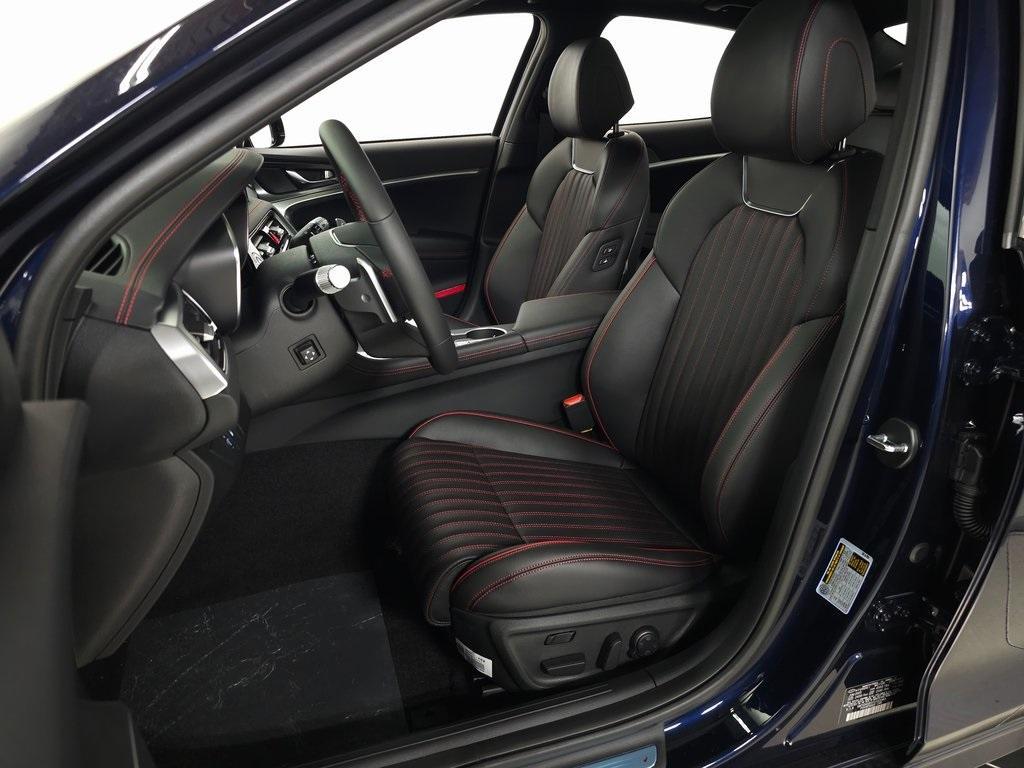 new 2026 Genesis G70 car, priced at $57,490