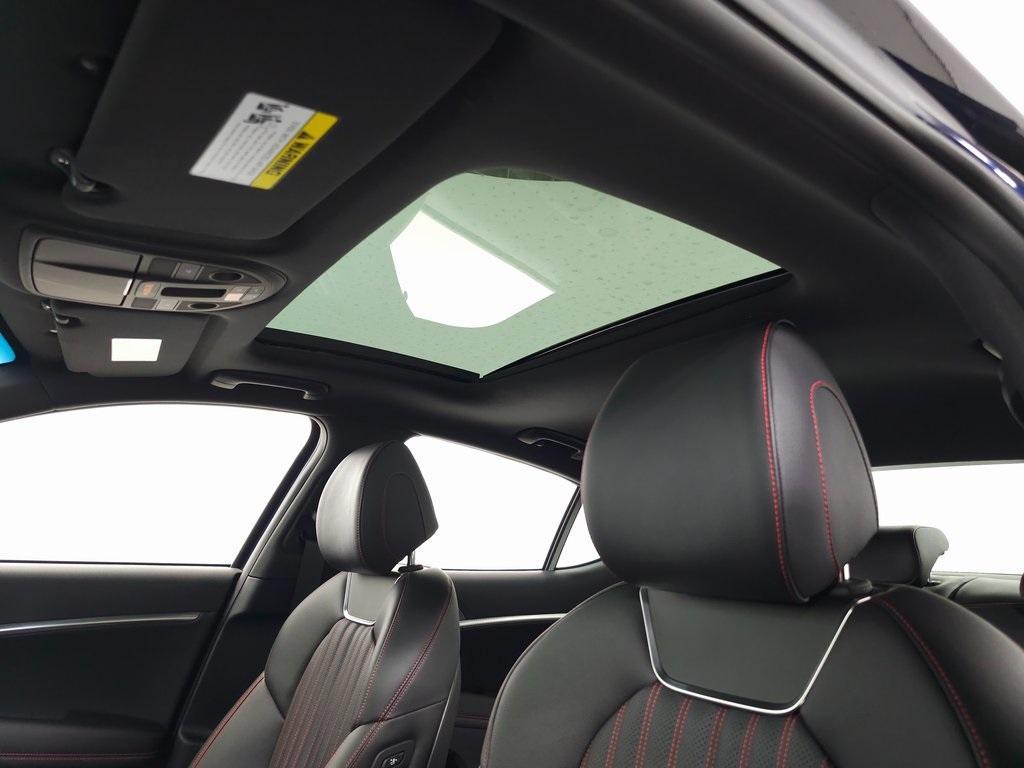 new 2026 Genesis G70 car, priced at $57,490