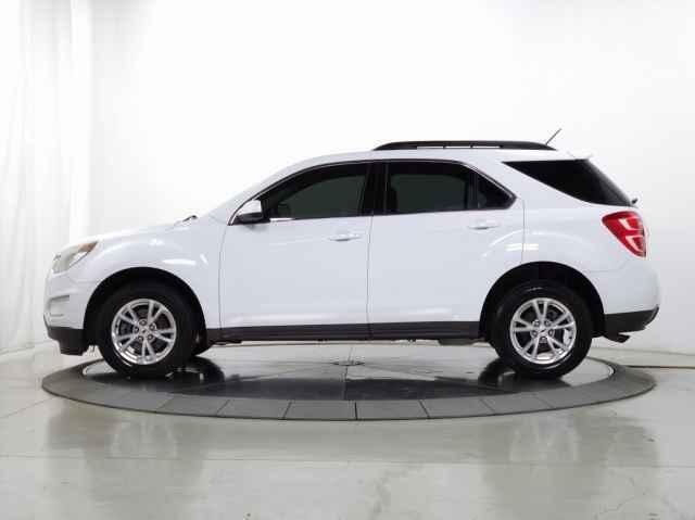 used 2017 Chevrolet Equinox car, priced at $10,590