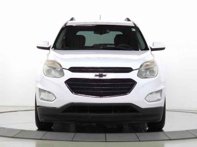 used 2017 Chevrolet Equinox car, priced at $10,590