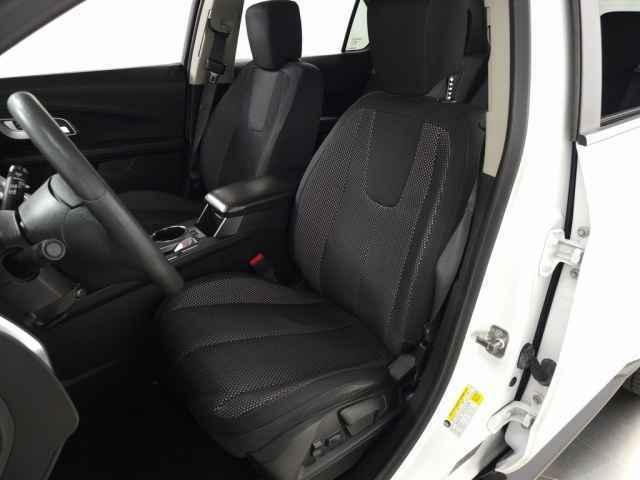 used 2017 Chevrolet Equinox car, priced at $10,590