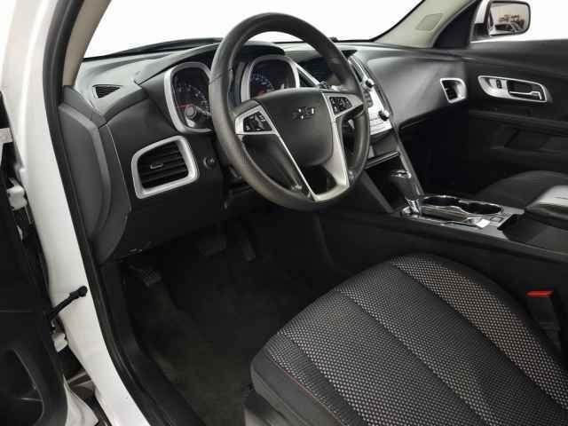 used 2017 Chevrolet Equinox car, priced at $10,590