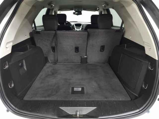used 2017 Chevrolet Equinox car, priced at $10,590