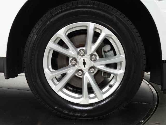 used 2017 Chevrolet Equinox car, priced at $10,590