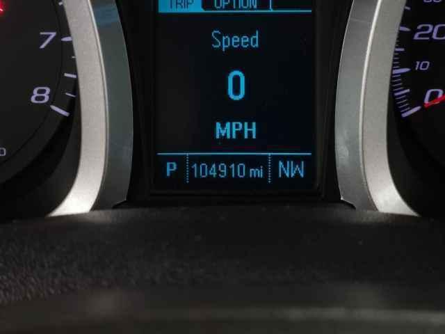 used 2017 Chevrolet Equinox car, priced at $10,590