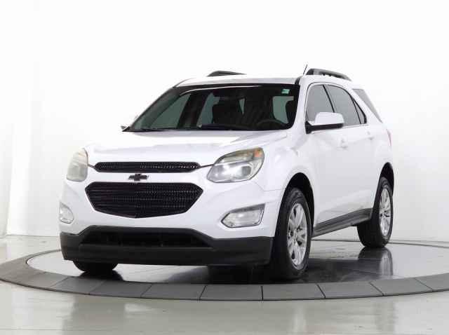used 2017 Chevrolet Equinox car, priced at $10,590