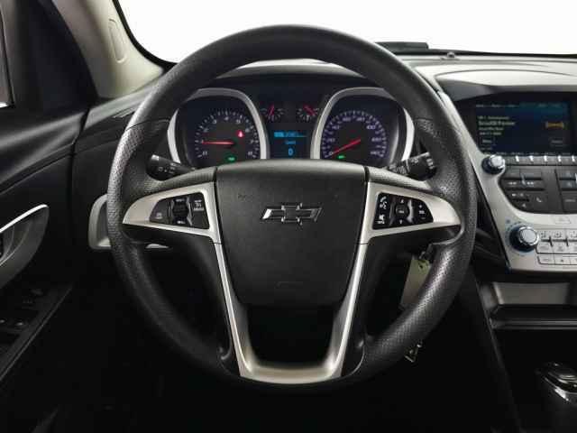 used 2017 Chevrolet Equinox car, priced at $10,590