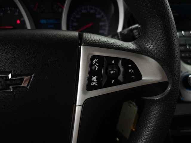 used 2017 Chevrolet Equinox car, priced at $10,590