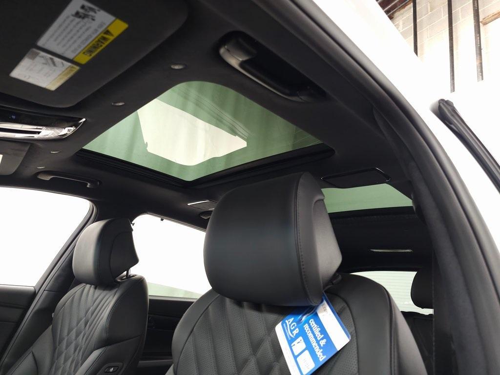 new 2026 Genesis GV80 car