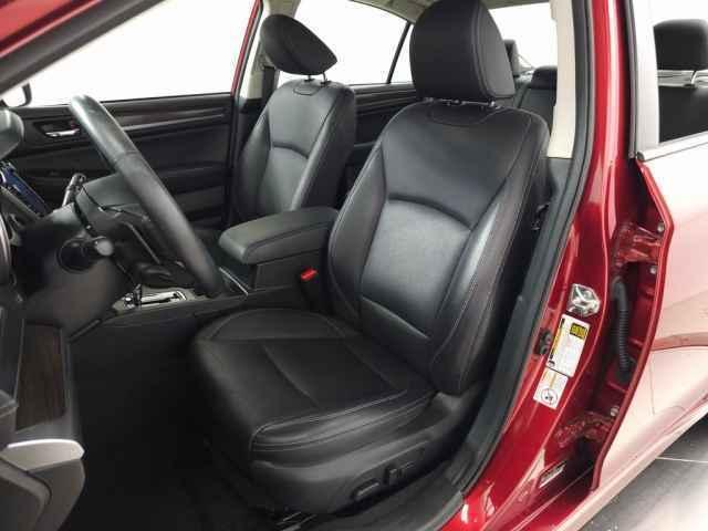 used 2018 Subaru Legacy car, priced at $15,894