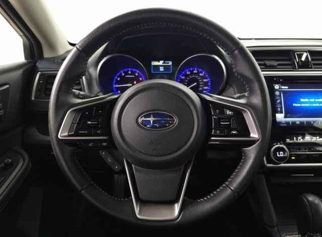 used 2018 Subaru Legacy car, priced at $15,894