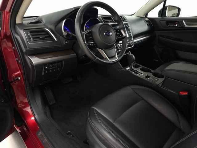 used 2018 Subaru Legacy car, priced at $15,894