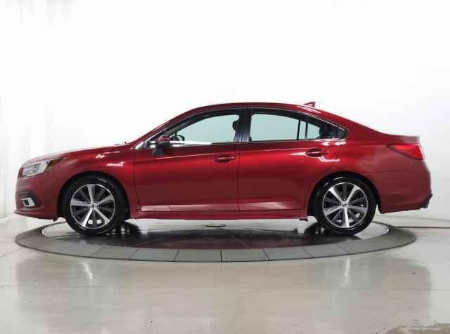 used 2018 Subaru Legacy car, priced at $15,894