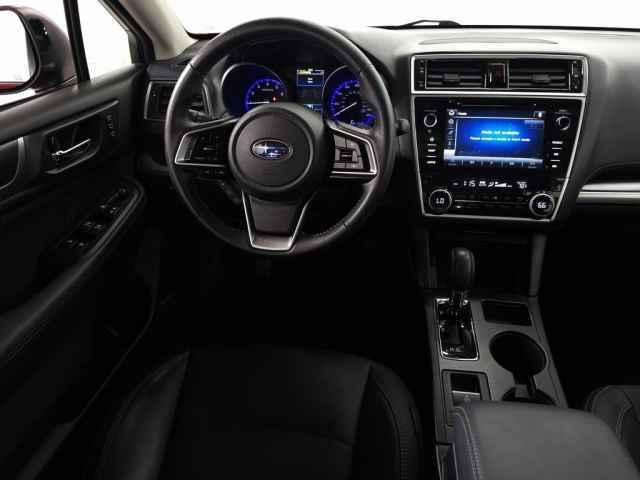 used 2018 Subaru Legacy car, priced at $15,894