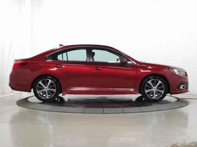 used 2018 Subaru Legacy car, priced at $15,894