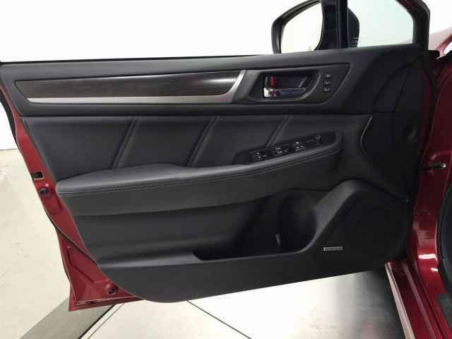 used 2018 Subaru Legacy car, priced at $15,894