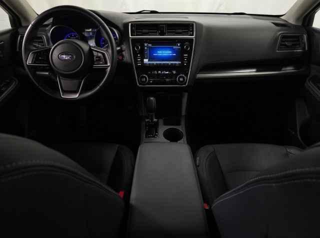 used 2018 Subaru Legacy car, priced at $15,894