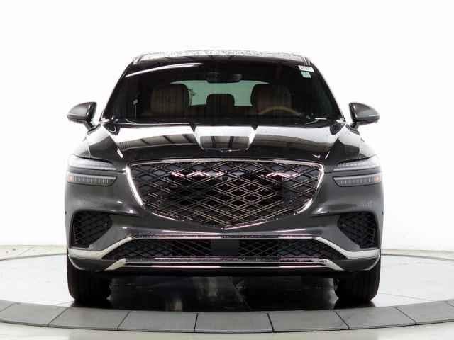 new 2026 Genesis GV70 car