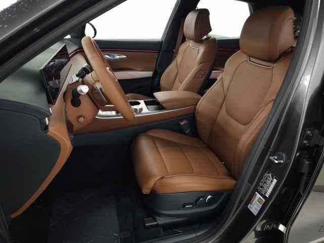 new 2026 Genesis GV70 car
