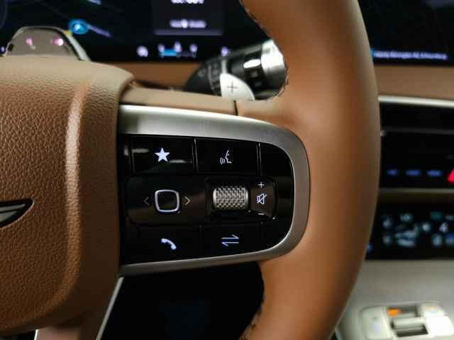 new 2026 Genesis GV70 car