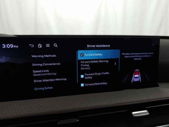 new 2026 Genesis GV80 car