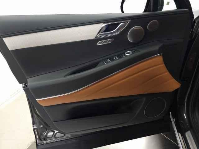 new 2026 Genesis GV80 car