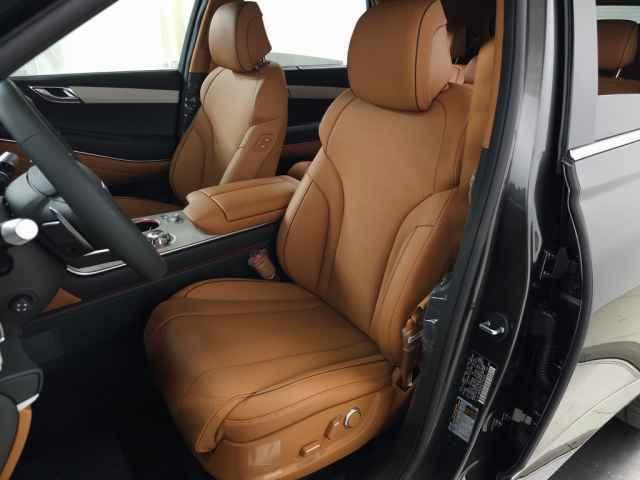 new 2026 Genesis GV80 car