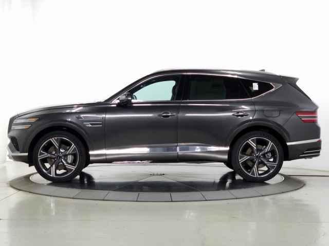 new 2026 Genesis GV80 car