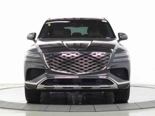 new 2026 Genesis GV80 car