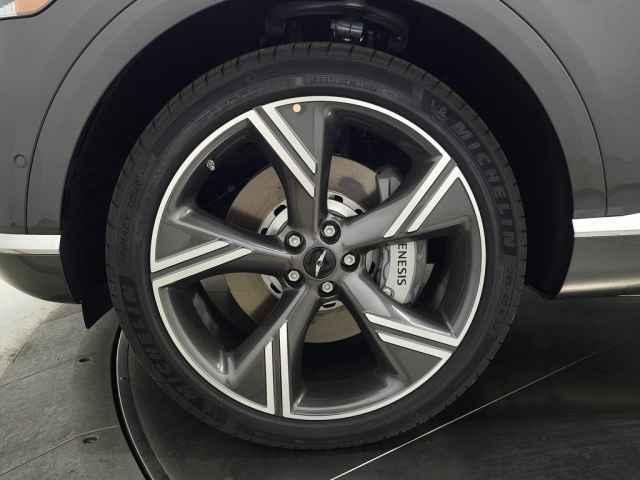 new 2026 Genesis GV80 car