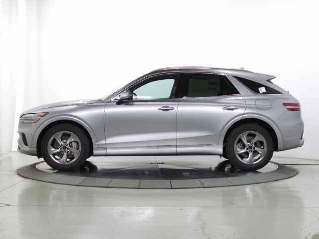 new 2026 Genesis GV70 car