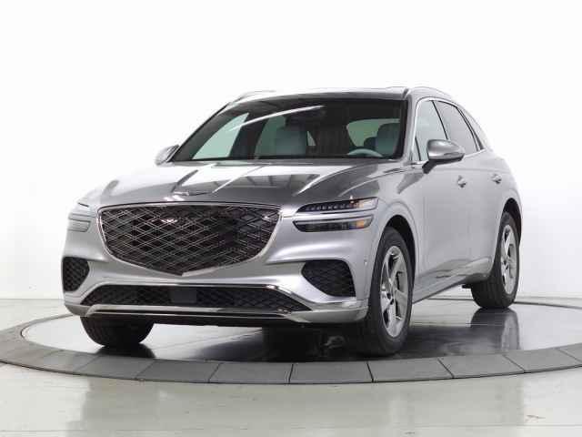 new 2026 Genesis GV70 car