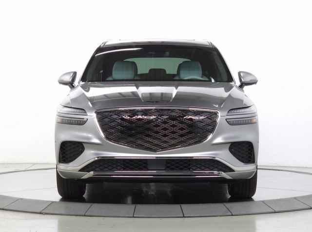 new 2026 Genesis GV70 car
