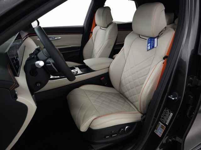 new 2026 Genesis GV70 car