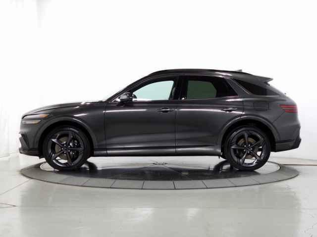 new 2026 Genesis GV70 car