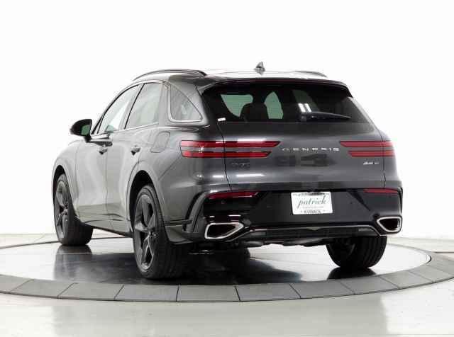 new 2026 Genesis GV70 car