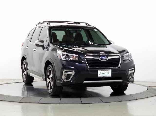 used 2019 Subaru Forester car, priced at $23,990