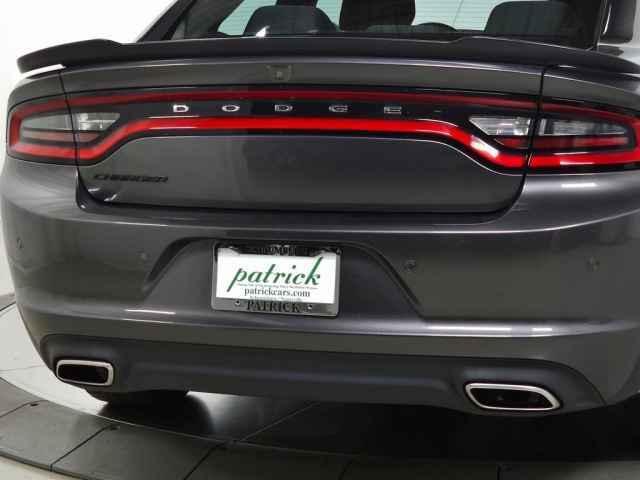 used 2019 Dodge Charger car, priced at $17,490