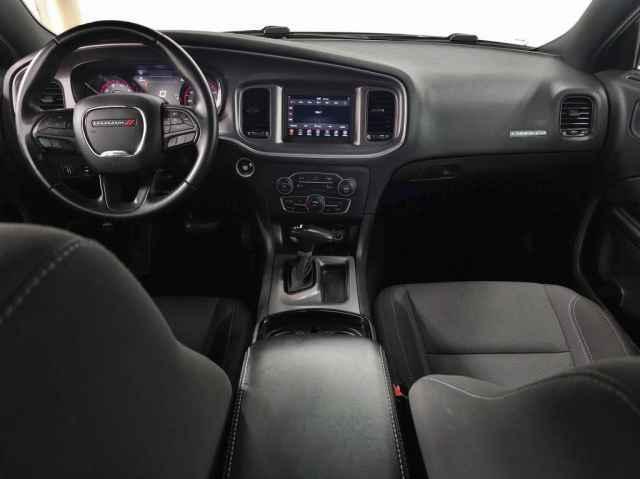 used 2019 Dodge Charger car, priced at $17,490